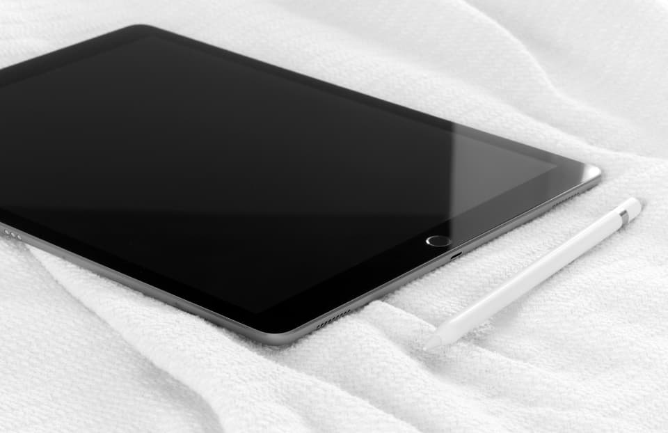 Tablette 10 pouces