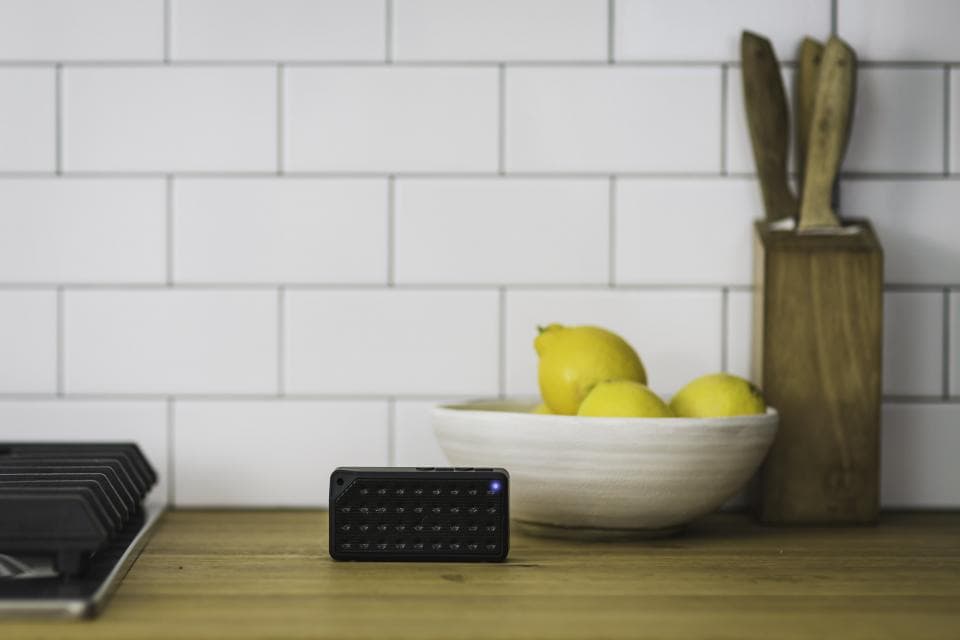 Enceinte Bluetooth portable