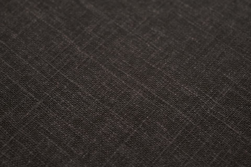 Chemise lin manches courtes
