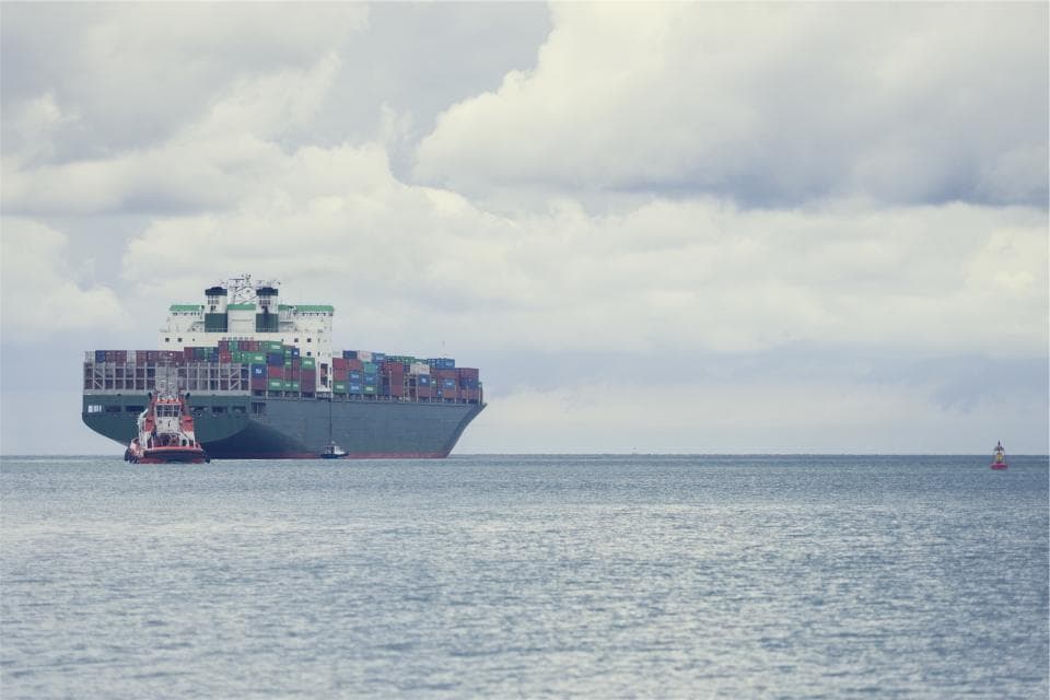 Short cargo