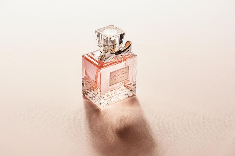 Parfum femme 50 ml