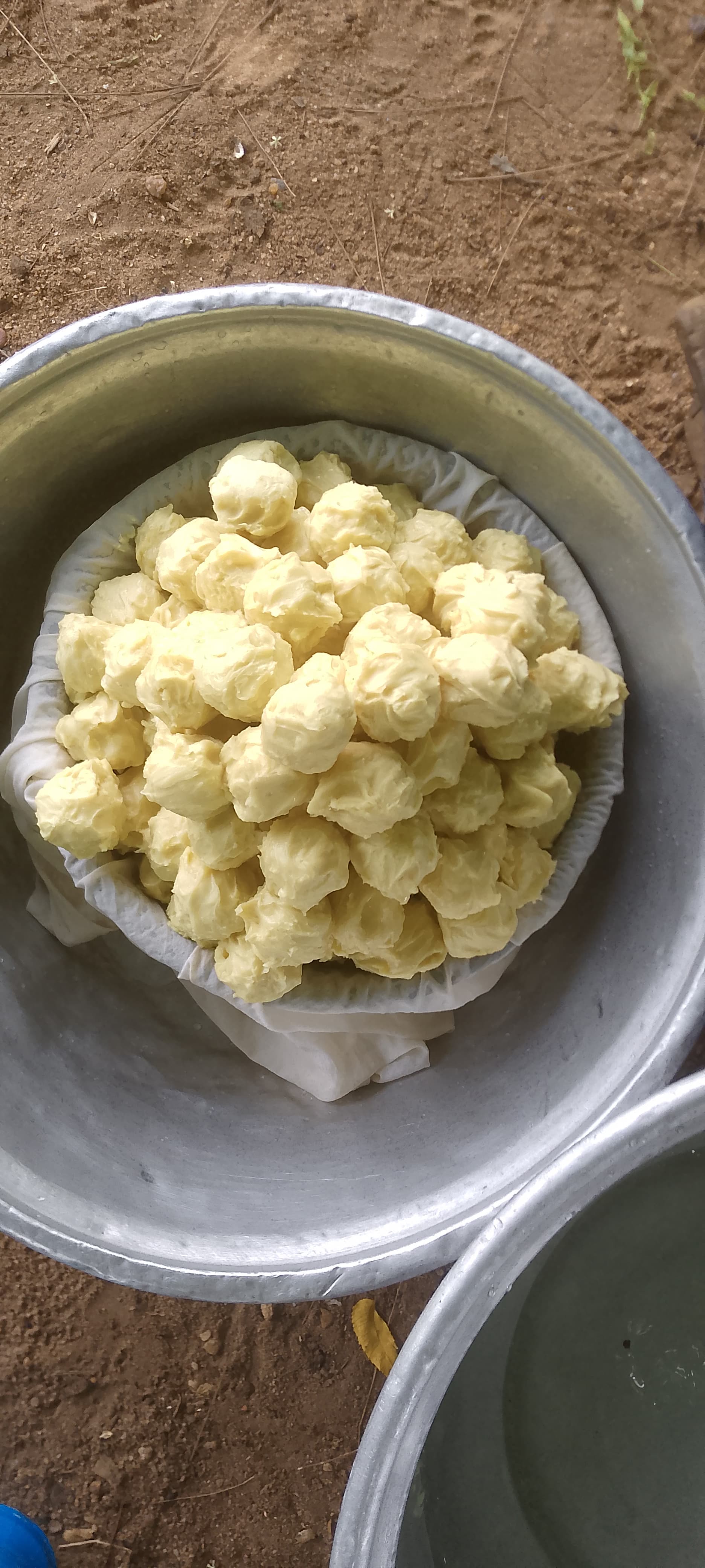 Beurre de karité pur 500 g