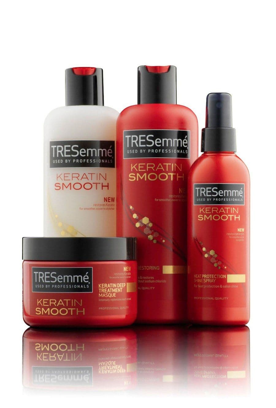 KERATIN